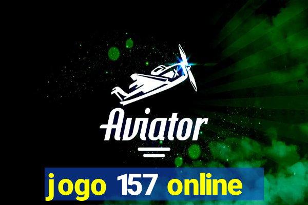 jogo 157 online